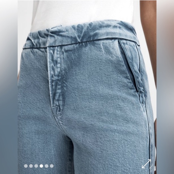 NWT Good American Jeans - Picture 4 of 10